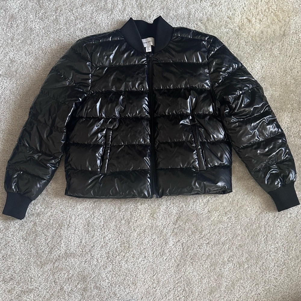 Nine West - Puffer Jacket